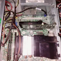 مینی کیس کامپیوتر|رایانه رومیزی|ریگان, |دیوار