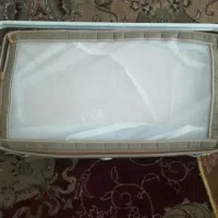 گهواره|کالسکه و لوازم جانبی|فولادشهر, A2|دیوار