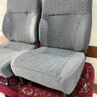 صندلی استوک کمربند،رودری،روکش|قطعات یدکی و لوازم جانبی|نسیم‌شهر, |دیوار