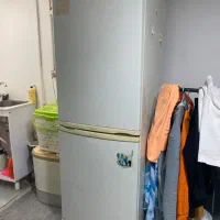 یخچال فریزر دو درب