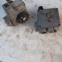 ۳عدد ترموستات ابگرمکن زمینی