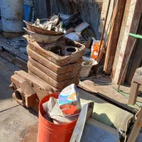 خریدارضایعات آهن آلومینیوم مس