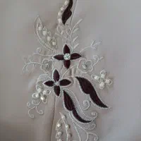 لباس مجلسی نو ۱۷۰۰ تومن