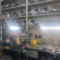 شاگرد تعمیر کار گیربکس