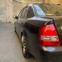 مزدا ۳۲۳ جی ال ایکس|خودرو سواری و وانت|تهران, ستارخان|دیوار