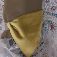 پارچه ترک مخمل|پرده، رانر، رومیزی|تهران, خاک سفید|دیوار