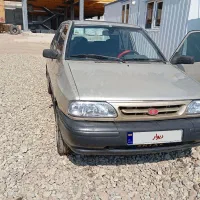 پراید تکسوز ۸۴