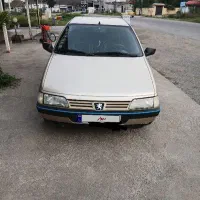 ۴۰۵درحد...|خودرو سواری و وانت|آستارا, |دیوار