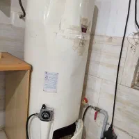 آبگرمکن ایستاده