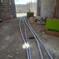 نمایندگی نصب وتعمرات کولر گازی