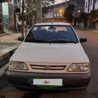 فروش پراید 98