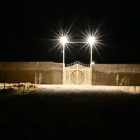 مجموعه-گاوداری-و-باغ-پسته-در-نیشابور