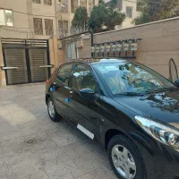 پژو207.پانا.مشکی.ابنوس|خودرو سواری و وانت|مشهد, هفت تیر (نه دره)|دیوار