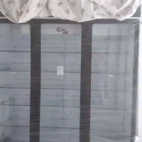 یخچال سه درب نو