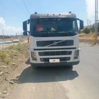 اف ام کشنده مدل ۸۶ درجه یک بدون رنگ کارکرد ۶۰۰ تا|خودرو سنگین|بندر امام خمینی, |دیوار