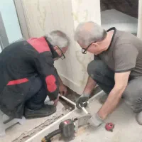 گروه فنی ومهندسی آراز