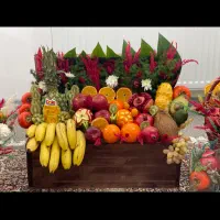 صندوقچه چوبی