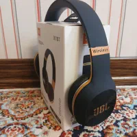 هدفون بلوتوثی JBL|پخش‌کننده همراه|تهران, گلچین|دیوار