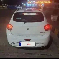 تیبا دو. مدل ۴۰۱ درجه یک