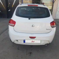 تیبا ۲ مدل ۹۸