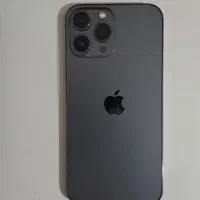 ایفون ۱۳ پرومکس تک سیم باتری۱۰۰