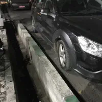 اچ سی کراس فول