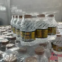 آب معدنی وآشامیدنی