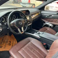 بنز E250 بیرنگ بی لیسه ۹ رادار با هارمن|خودرو سواری و وانت|تهران, عباسآباد|دیوار