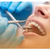 دستیار دندانپزشک