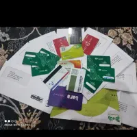 بن کارت رفاه شهروند اتکا کوروش هایپراستار|کارت هدیه و تخفیف|تهران, میدان ولیعصر|دیوار