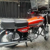 فروش موتور ۱۲۵