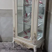 ویترین تمیزودرحد نو