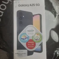گوشی سامسونگ گلکسی A25