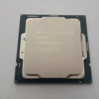 سی پی یو G6400