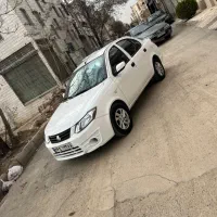 ساینا مدل ۹۷ معاوضه و نقد