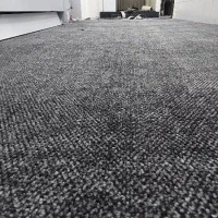 موکت دست دوم و نمایشگاهی پرادا طوسی خاکستری تیره