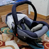 کریر نوزاد|کالسکه و لوازم جانبی|سیرجان, |دیوار