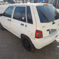 ۱۱۱مدل ۹۵ .سیرجان|خودرو سواری و وانت|سیرجان, |دیوار