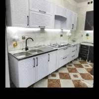 کابینت وکیوم نو کلاسیک نقد وقساط با هرمبلغی کنگان|مصالح و تجهیزات ساختمان|بندر کنگان, |دیوار