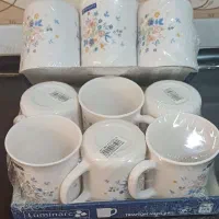 لیوان آرکوپال طرح ویکتوریا 29 اصل فرانسه