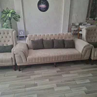 فروش نیم ست ۵ نفره