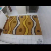 فرش آشپزخانه