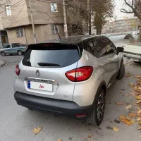 رنو کپچر ۲۰۱۶