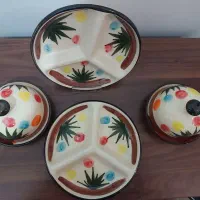 ظروف سفالی