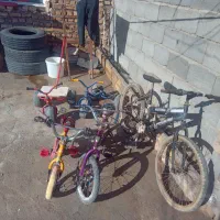 دوچرخه سالم و مناسب