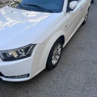 دنا پلاس اتوماتیک مدل ۱۴۰۰