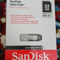 فلش مموری سن دیسک|قطعات و لوازم جانبی رایانه|قم, بنیاد|دیوار