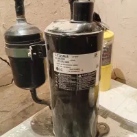 کمپرسور اصلی الجی ۳۶۰۰۰ هزار