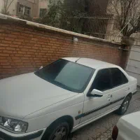 پژو پارس سال مدل۸۸