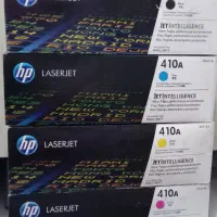 کارتریج HP ست کامل